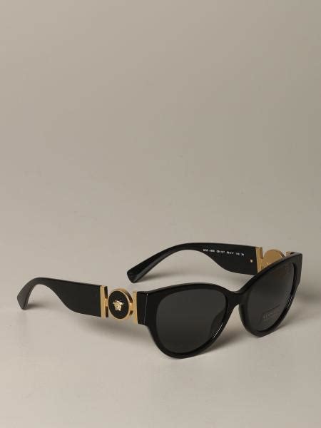 Versace Damen Sonnenbrillen .